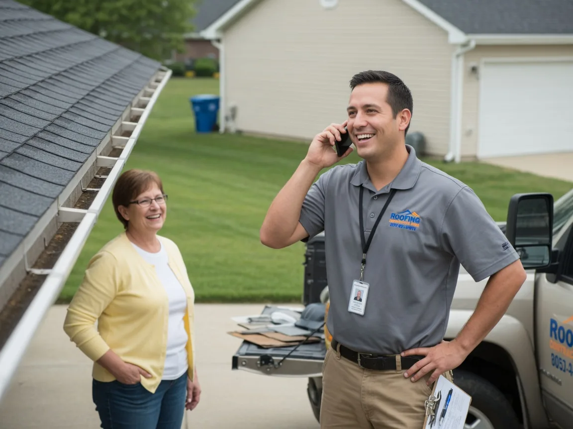 Local Roofing Contractors Norcatur, KS FAQs